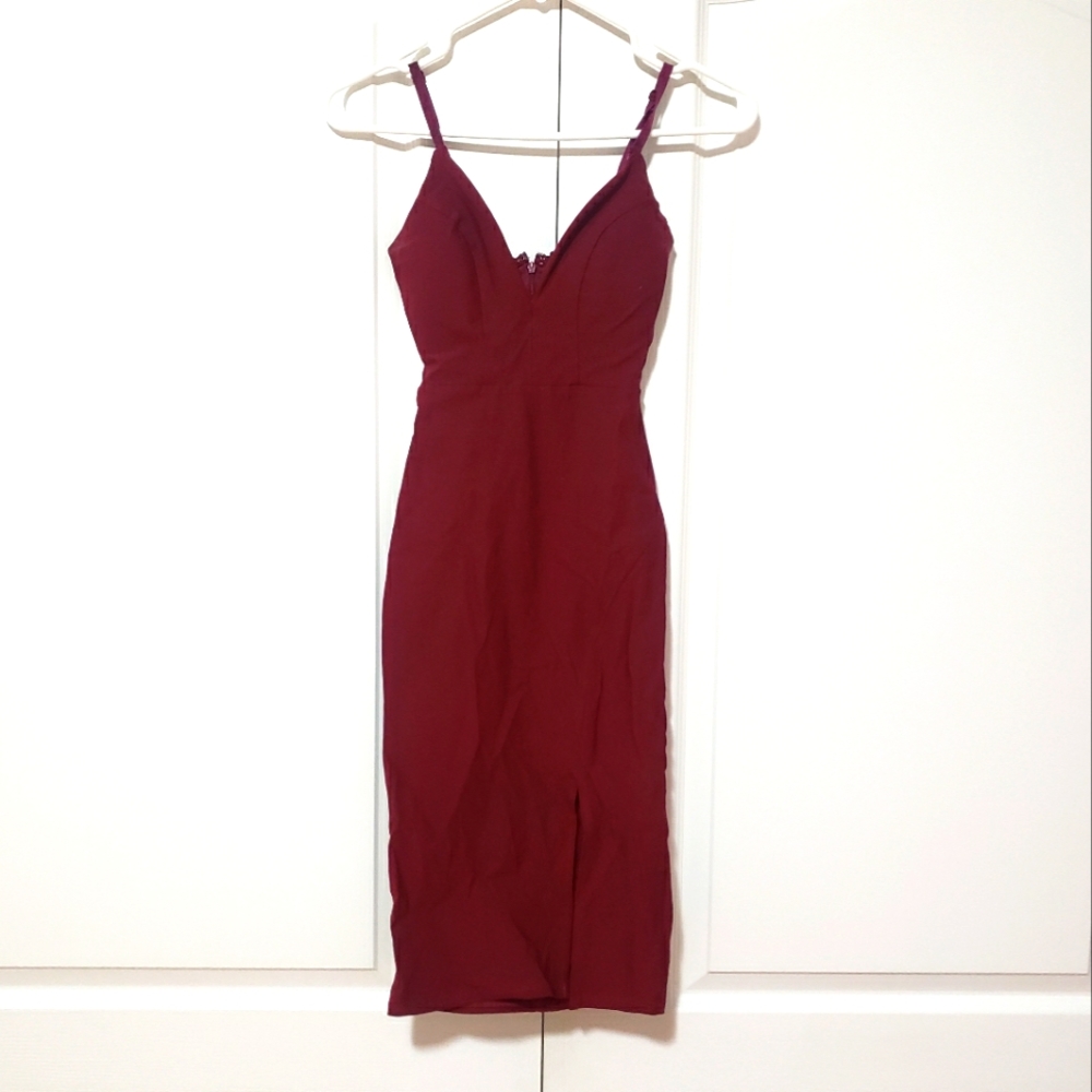 REVAMPED GIRL DRESS